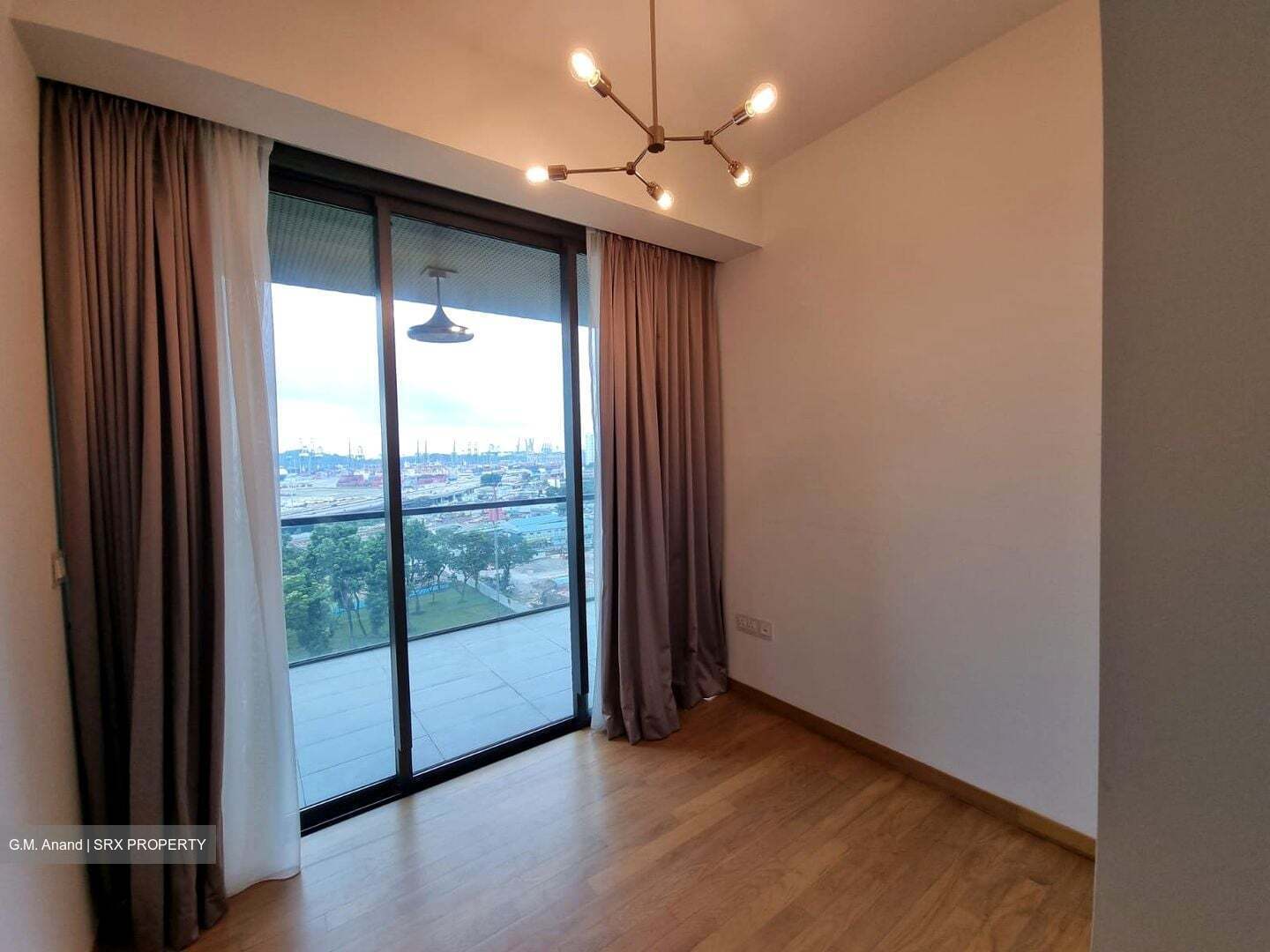 Marina One Residences (D1), Apartment #573729751